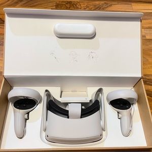 Oculus Quest 2 128gb